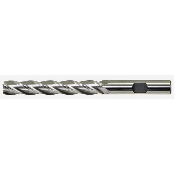 1-1/4, COBALT 4 FLUT LONG END-MILL -6750A